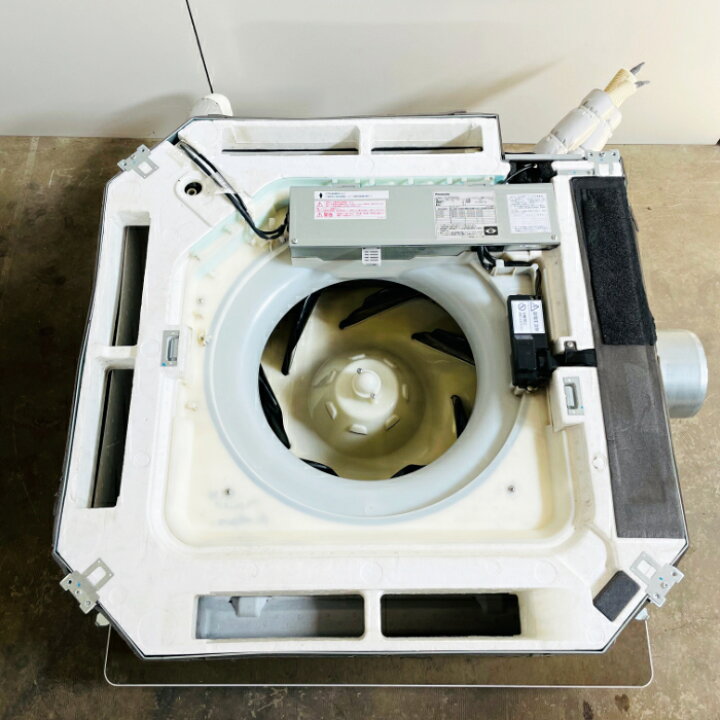 楽天市場】【中古】 エアコン 業務用 天カセエアコン パナソニック 