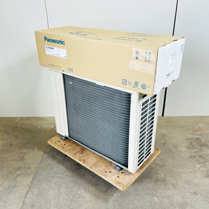 楽天市場】【中古】 エアコン 業務用 パッケージエアコン パナソニック 