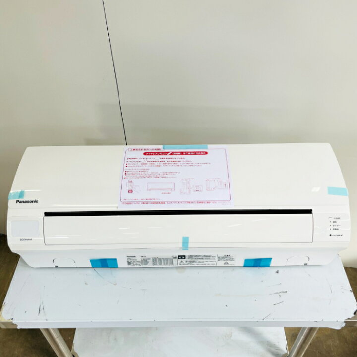 楽天市場】【中古】 エアコン 業務用 パッケージエアコン パナソニック 