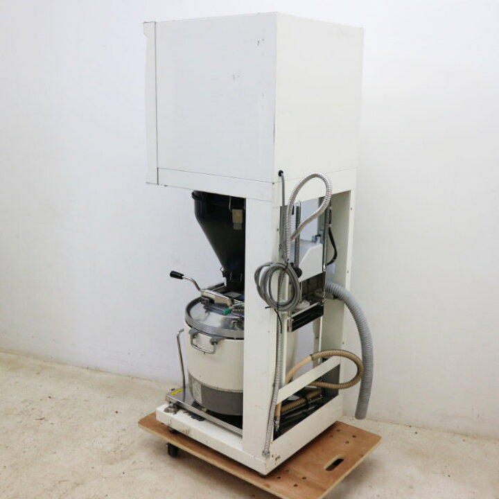 楽天市場】【中古】 業務用 厨房機器 クボタ ライスロボ KR451NA 手動 