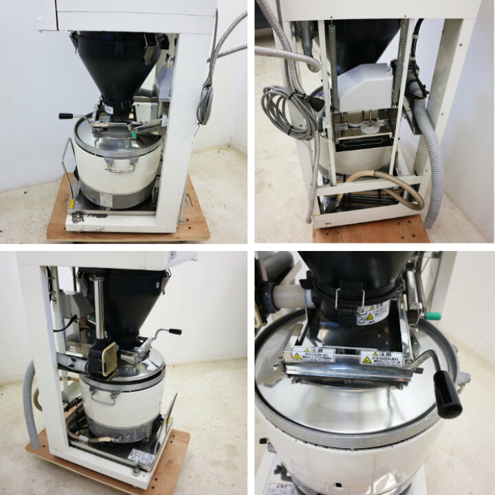 楽天市場】【中古】 業務用 厨房機器 クボタ ライスロボ KR451NA 手動 