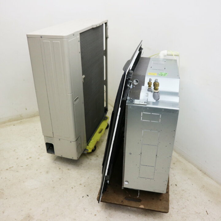 楽天市場】【中古】天カセエアコン 4馬力 ダイキン 業務用 内 
