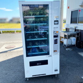 楽天市場】 自動販売機 : 動産王