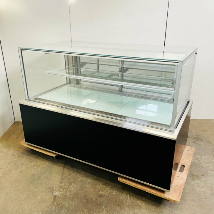 楽天市場】【中古】 業務用 対面冷蔵ショーケース ダイヤ冷ケース 2012 