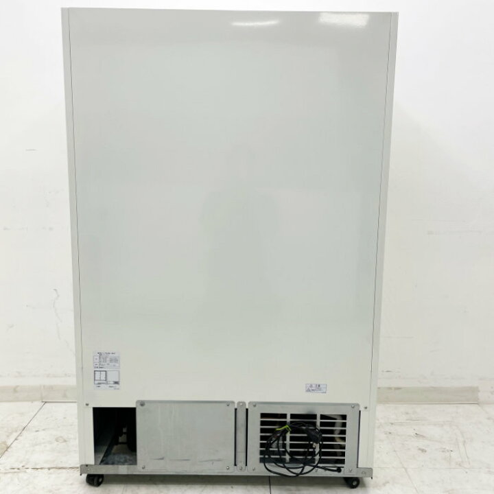 楽天市場】【中古】冷蔵ショーケース MU-195XE サンデン 2019年 【送料 