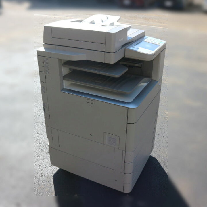 楽天市場】【中古】複合機 キヤノン Canon iR-ADV C5235F コピー機 