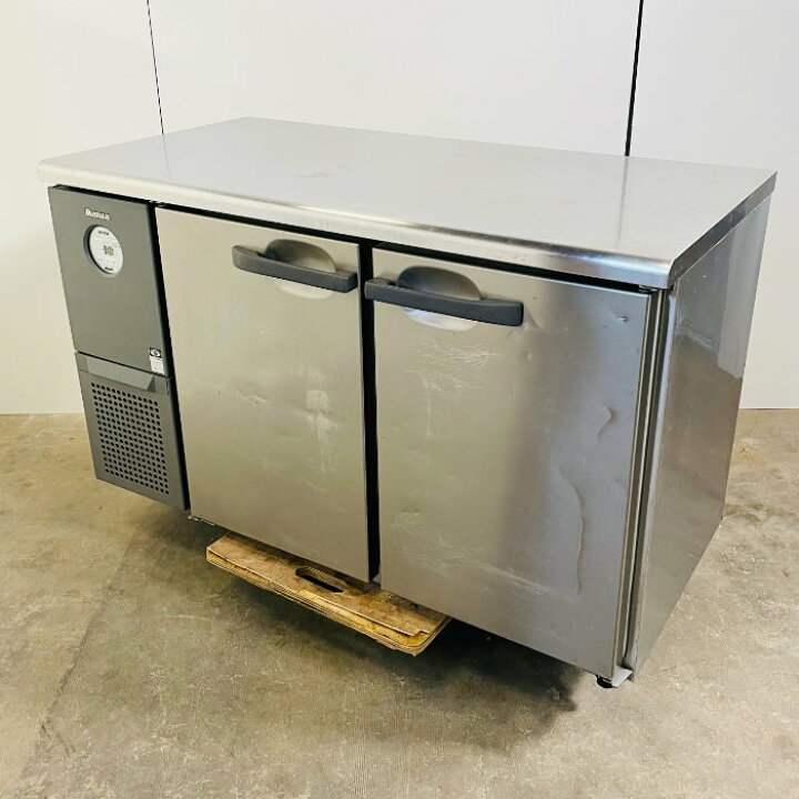 楽天市場】【中古】テーブル形冷凍庫 4161SS-EC ダイワ 2019年 業務用 