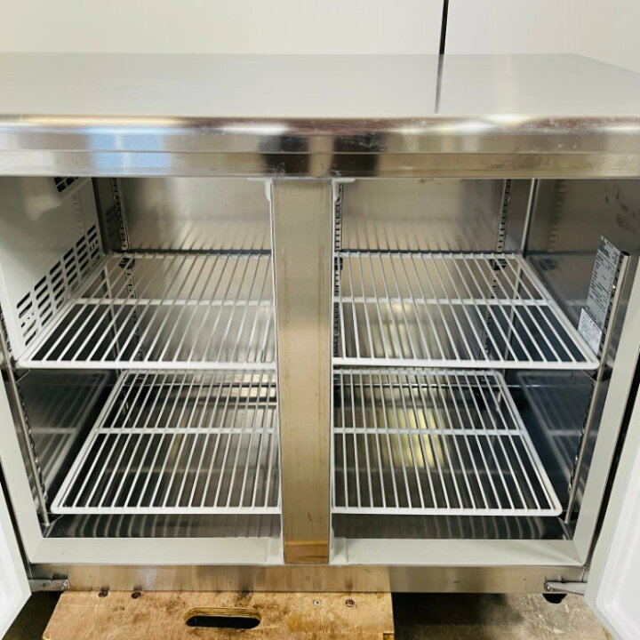 楽天市場】【中古】テーブル形冷凍庫 4161SS-EC ダイワ 2019年 業務用 