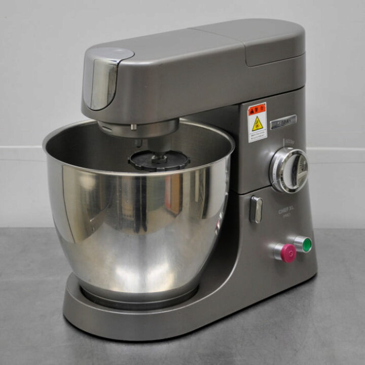 楽天市場】【中古】卓上型ミキサー KPL9000S 愛工舎 2020年 ケン 