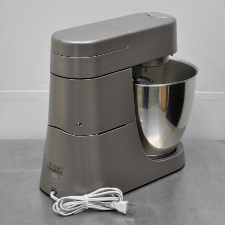楽天市場】【中古】卓上型ミキサー KPL9000S 愛工舎 2020年 ケン 