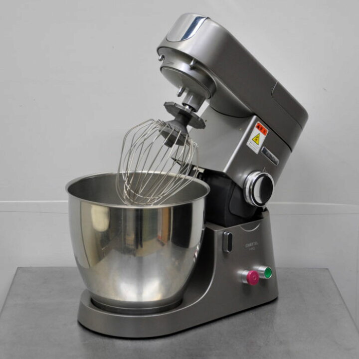 楽天市場】【中古】卓上型ミキサー KPL9000S 愛工舎 2020年 ケン 