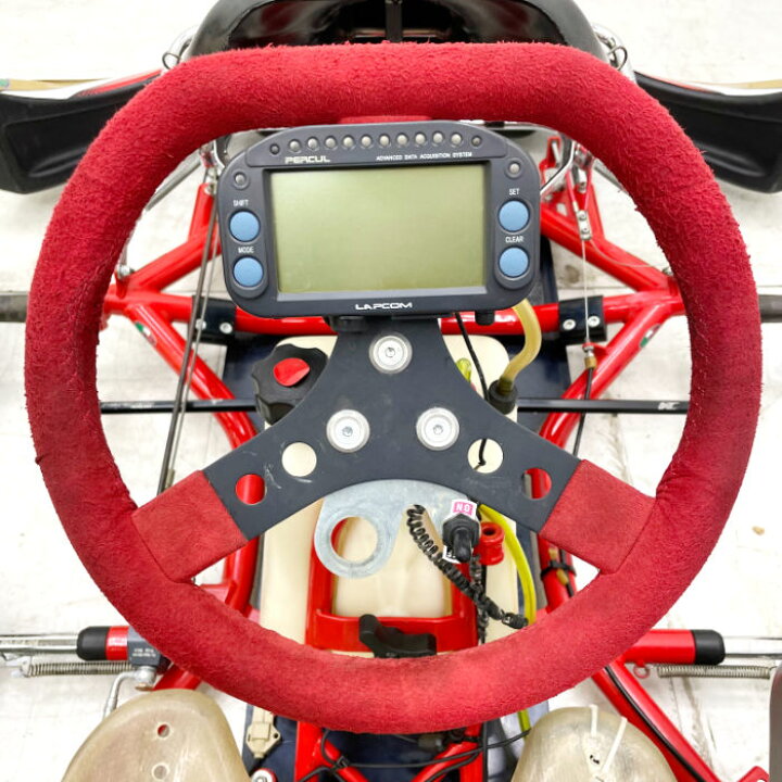 楽天市場】【中古】レーシングカート RS7 MARANELLO マラネロ スポーツ 