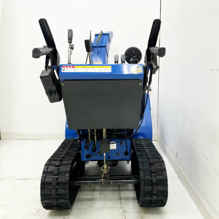 楽天市場】【中古】除雪機 ヤマハ YT1080ED 2003年 10馬力 SNOWMATE 