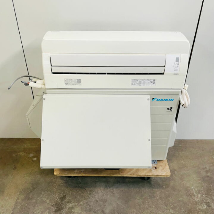 楽天市場】【送料無料】ルームエアコン [室外機] R56YHXP [室内機 