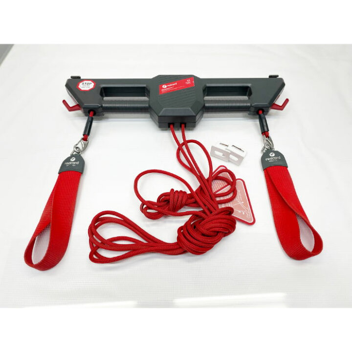 楽天市場】【中古】レッドコードトレーナー レッドコード Redcord 