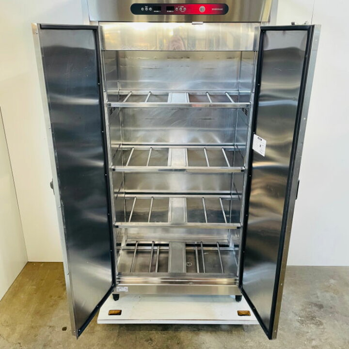 楽天市場】【中古】食器消毒保管庫 HSB-10SB3 ホシザキ 2017年 業務用 