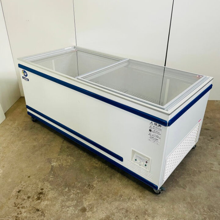 楽天市場】【中古】冷凍冷蔵ショーケース GTXS-76? ダイレイ 2017年 