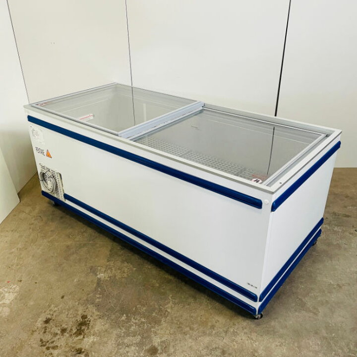 楽天市場】【中古】冷凍冷蔵ショーケース GTXS-76? ダイレイ 2017年 