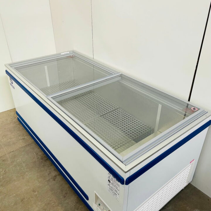 楽天市場】【中古】冷凍冷蔵ショーケース GTXS-76? ダイレイ 2017年 