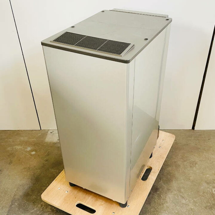 楽天市場】【中古】チップアイスディスペンサー DCM-115K ホシザキ 