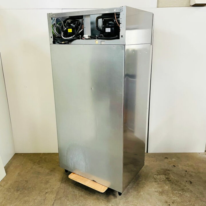 楽天市場】【中古】縦型冷凍冷蔵庫 HRF-90ZFT ホシザキ 業務用 2凍2蔵 