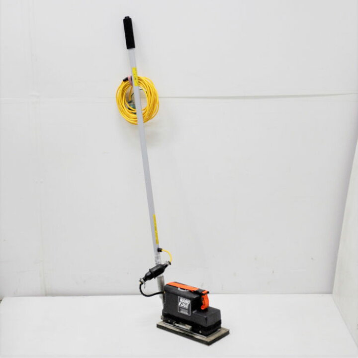 楽天市場】【中古】超小型振動ポリッシャー ナノエッジ NANO EDGE 蔵王 