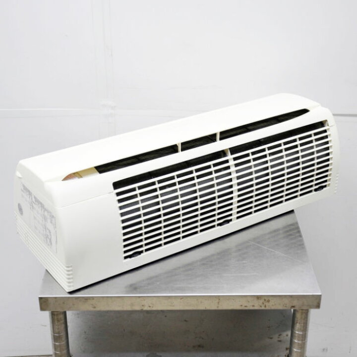 楽天市場】【中古】壁掛形エアコン 室内機 FAP50DC 室外機 RZRP50BAV 