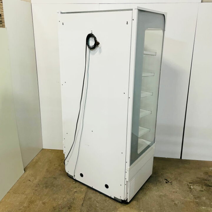 楽天市場】【中古】多段オープン冷蔵ショーケース SAR-U390STNB 