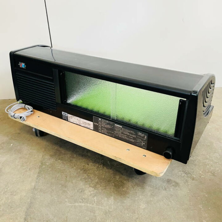 中古ネタケースホシザキ電機ckn-90a