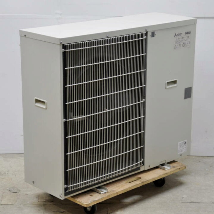 楽天市場】【中古】プレハブ冷凍ユニットセット 三相200V 室内機 UCR 