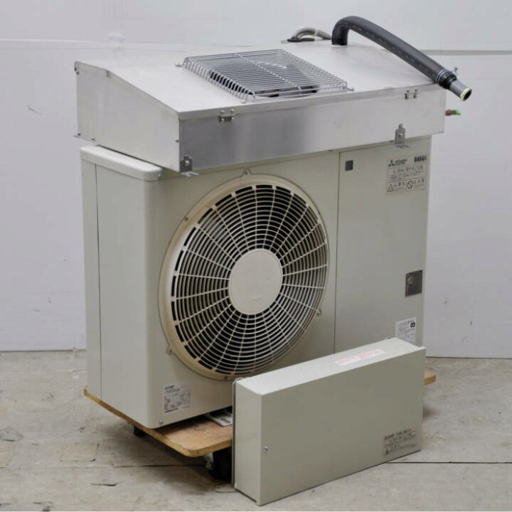 楽天市場】【中古】プレハブ冷蔵ユニットセット 三相200V 室内機 UCL