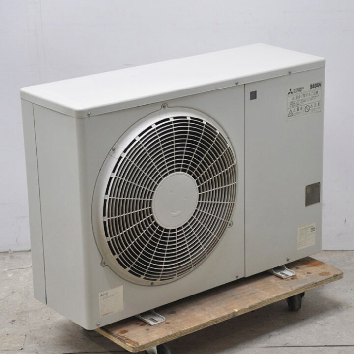 楽天市場】中古｜プレハブ冷凍ユニットセット 三相200V 室内機 UCR-P1 