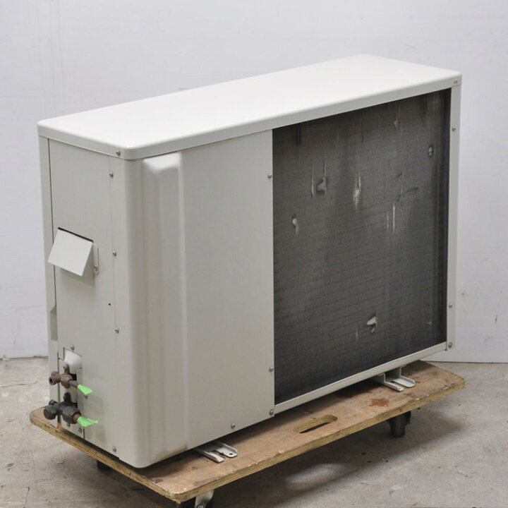 楽天市場】中古｜プレハブ冷凍ユニットセット 三相200V 室内機 UCR-P1 