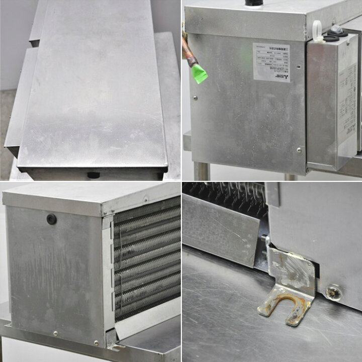 楽天市場】中古｜プレハブ冷凍ユニットセット 三相200V 室内機 UCR-P1 