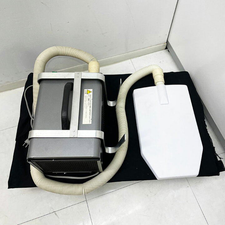 楽天市場】【中古】ドライクーラー CR-100F1 土居技研 2014年式 葬儀 