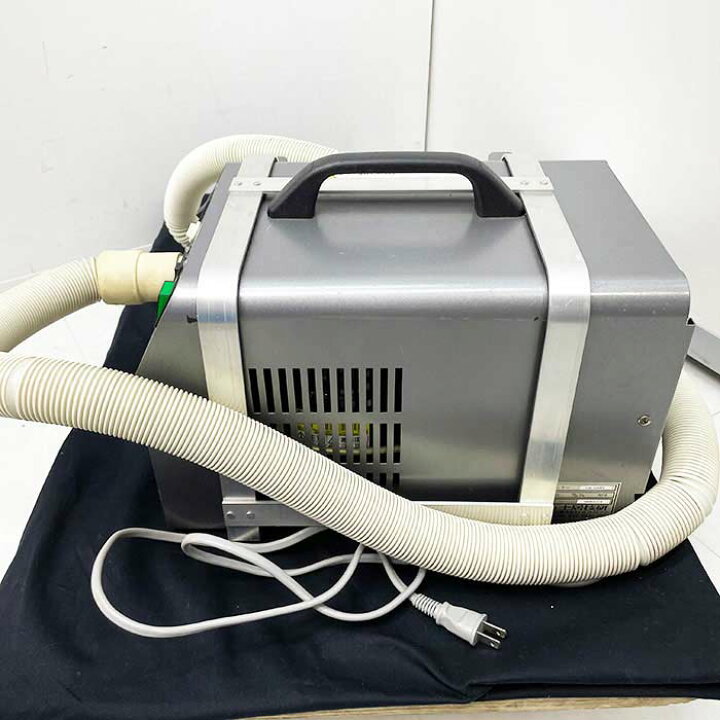 楽天市場】【中古】ドライクーラー CR-100F1 土居技研 2014年式 葬儀 