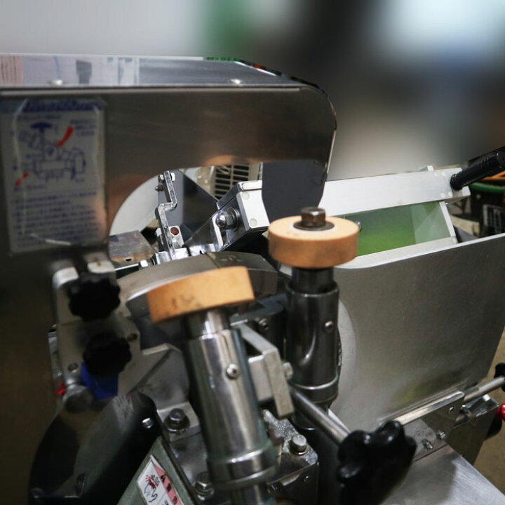 楽天市場】【中古】ミートスライサー NSC-C300 なんつね 送料無料 