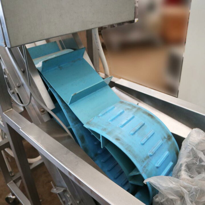 楽天市場】中古｜乾式自動皮むき装置 DP-20 馬場鐵工所 2014年 