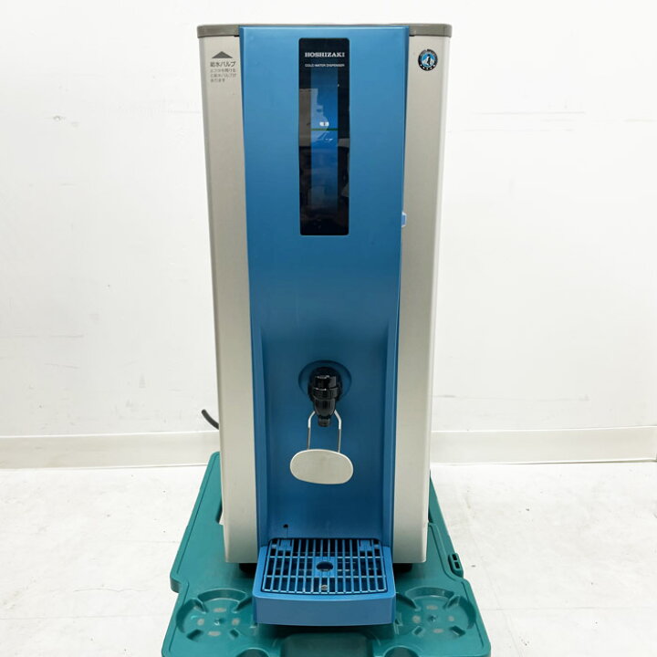 楽天市場】【中古】コールドウォーターディスペンサー DIW-30A-P 