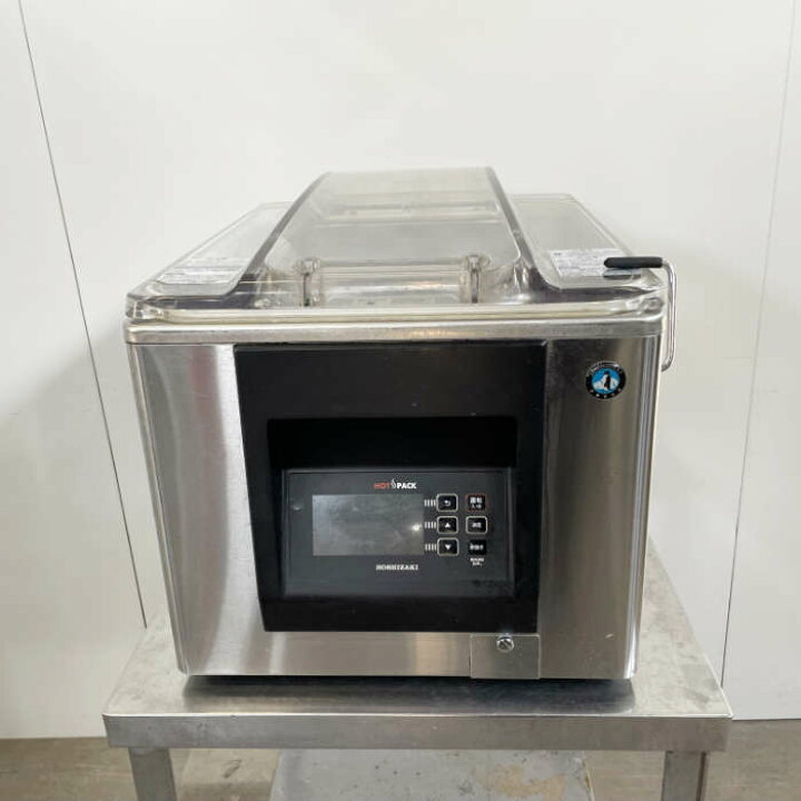 楽天市場】【中古】真空包装機 HPS-300B-HP-0 ホシザキ 2021年 卓上 