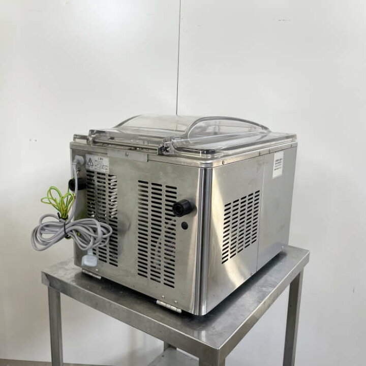 楽天市場】【中古】真空包装機 HPS-300B-HP-0 ホシザキ 2021年 卓上 