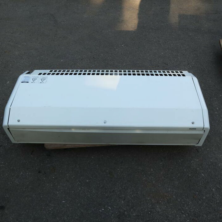 楽天市場】【中古】プレハブ冷凍庫1.3坪 PCU-SN300LU SANYO 2011年 
