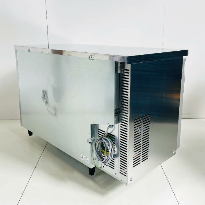 楽天市場】【中古】テーブル形冷凍冷蔵庫 RFT-120SNG-1 ホシザキ 2022 