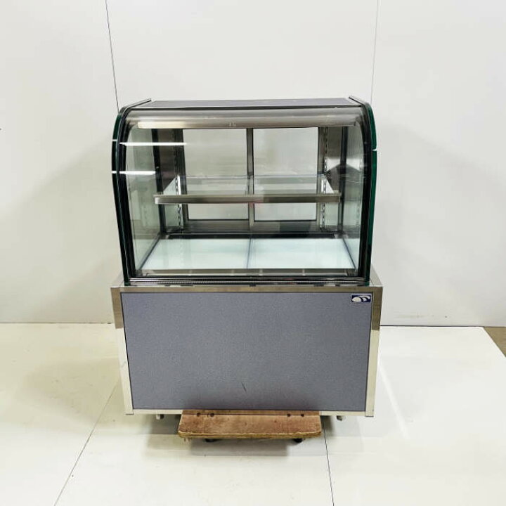 楽天市場】中古｜冷蔵ショーケース OHGE-CRBb-900 大穂製作所 2018年 