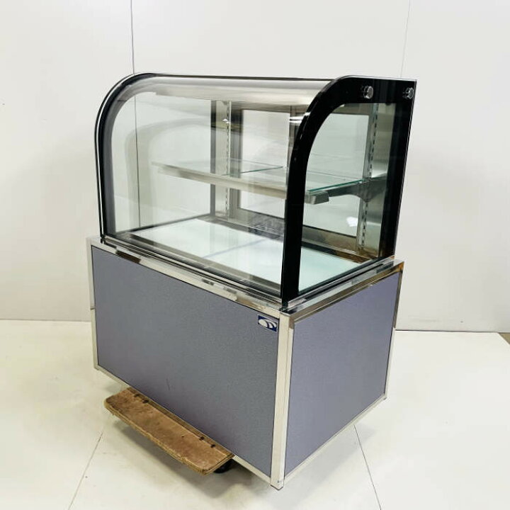 楽天市場】中古｜冷蔵ショーケース OHGE-CRBb-900 大穂製作所 2018年 