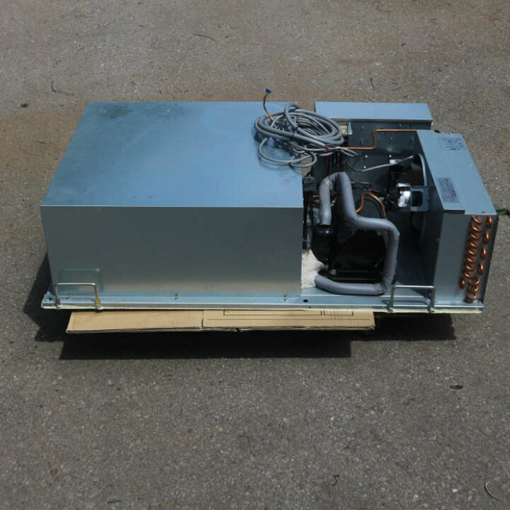 楽天市場】【中古】プレハブ冷蔵庫 1坪 DP410D-19 ダイワ パナソニック 