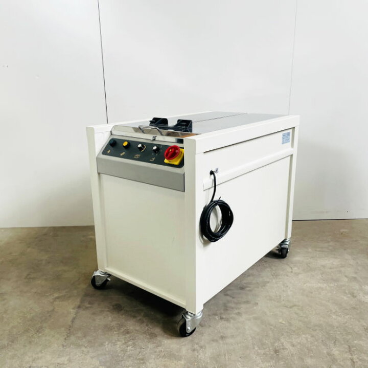 楽天市場】【中古】半自動梱包機 band-A-matic E30B ナイガイ 2018年 