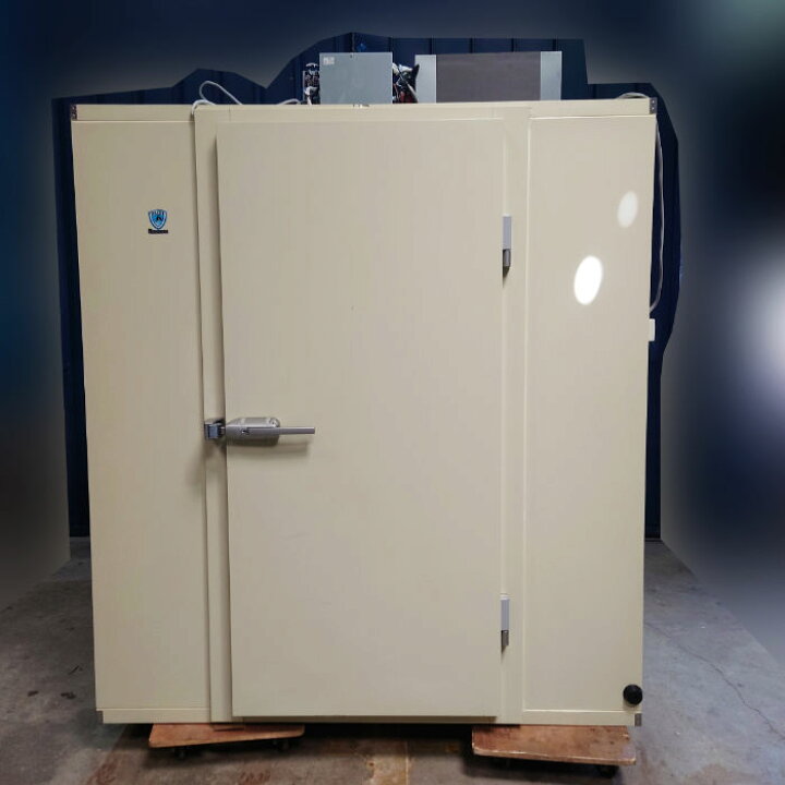 楽天市場】中古｜プレハブ冷蔵庫 大和冷機 DP415D-19 2023年｜動産王 