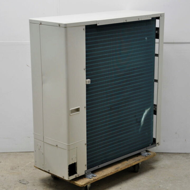 楽天市場】中古｜天井カセット形エアコン 5馬力 室内機FDTZP1605SA 