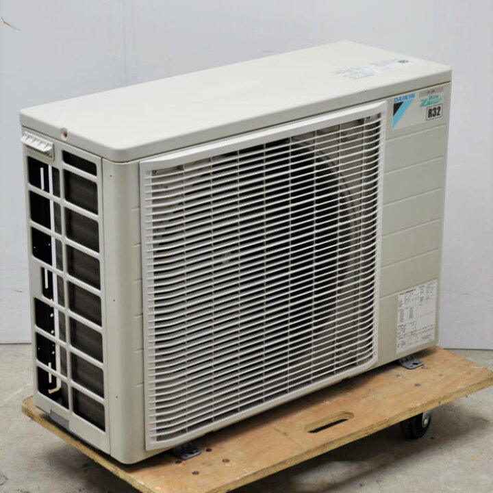 楽天市場】【中古】天井カセット形エアコン 2.3馬力 室内機FHCP56EC 